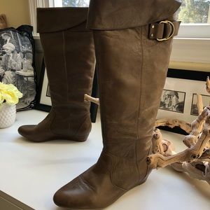 Jessica Simpson Tall Boots